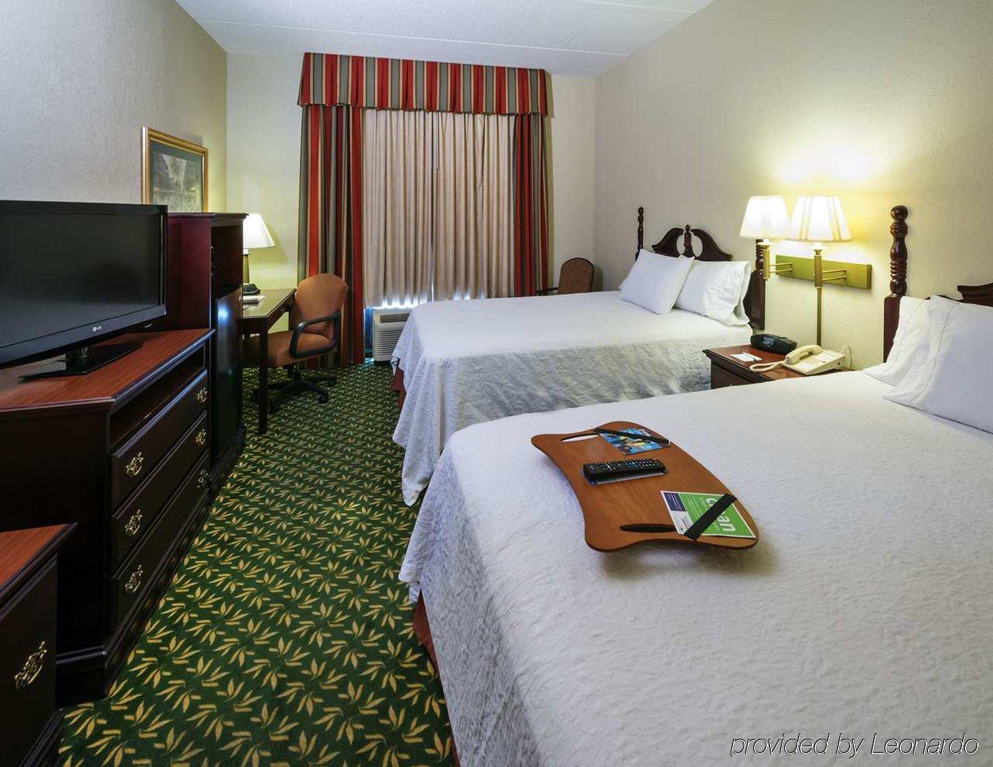 Red Roof Inn Tupelo Room photo