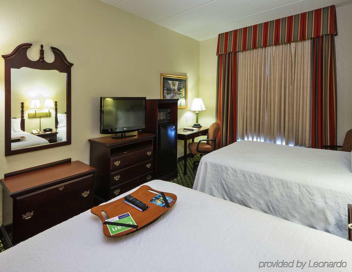 Red Roof Inn Tupelo Room photo