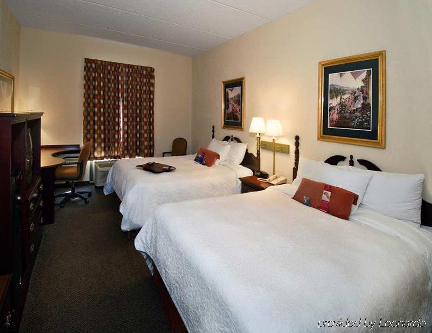 Red Roof Inn Tupelo Room photo