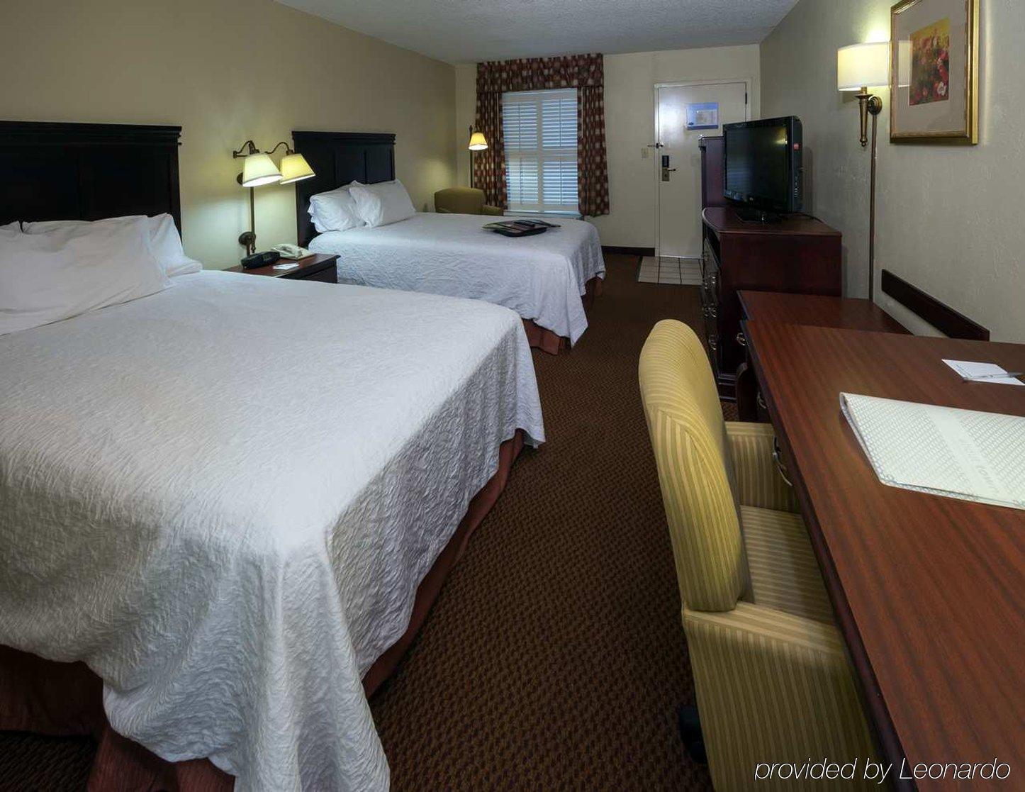 Red Roof Inn Tupelo Room photo